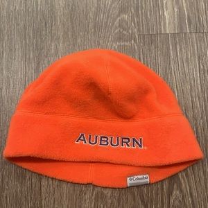 Columbia beanie
